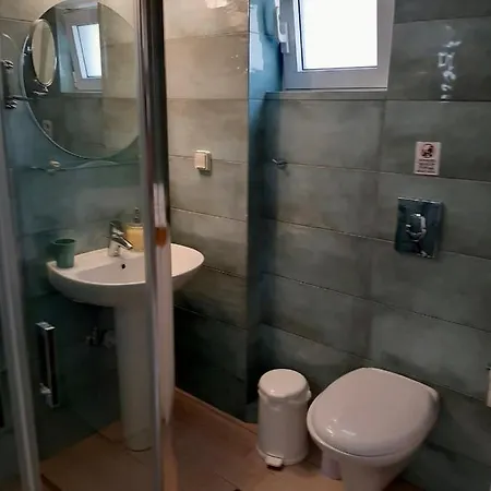 La Maisonnette Akro *