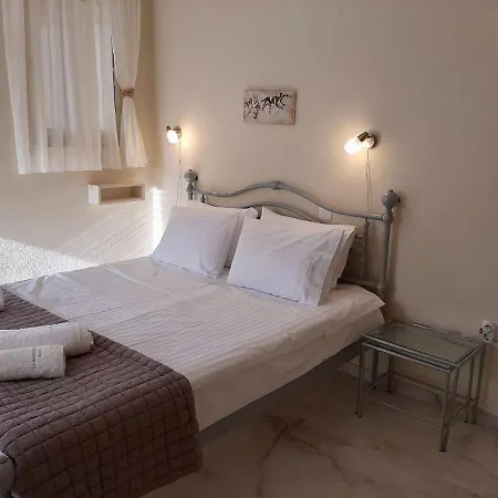 La Maisonnette Akro