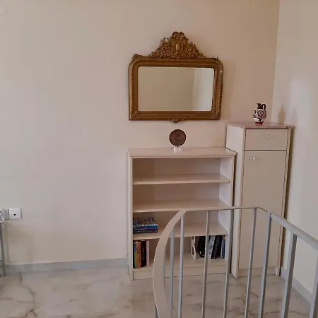 Appartement La Maisonnette Akro