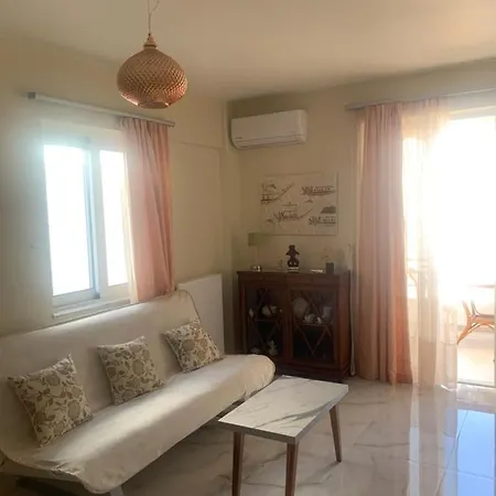 La Maisonnette Akro * Rethymno (Crete)