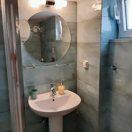 La Maisonnette Akro