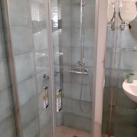 La Maisonnette Akro 公寓 罗希姆诺