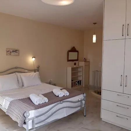 La Maisonnette Akro Appartement Réthymnon