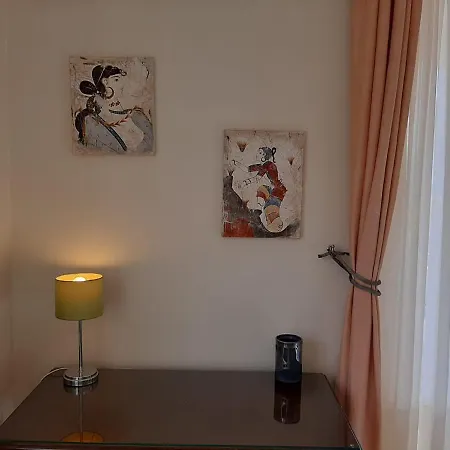 Appartement La Maisonnette Akro Réthymnon