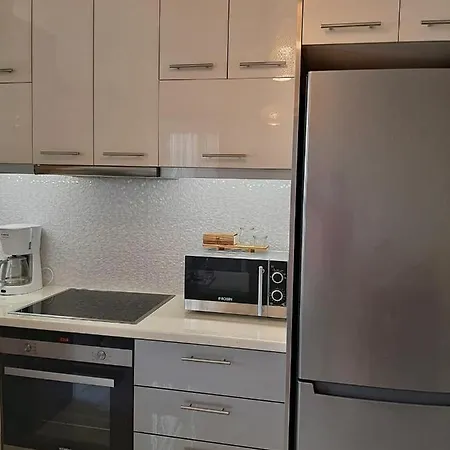 La Maisonnette Akro