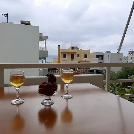 La Maisonnette Akro * Réthymnon
