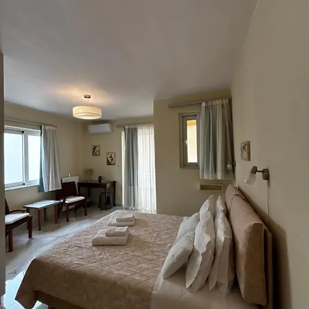 La Maisonnette Akro