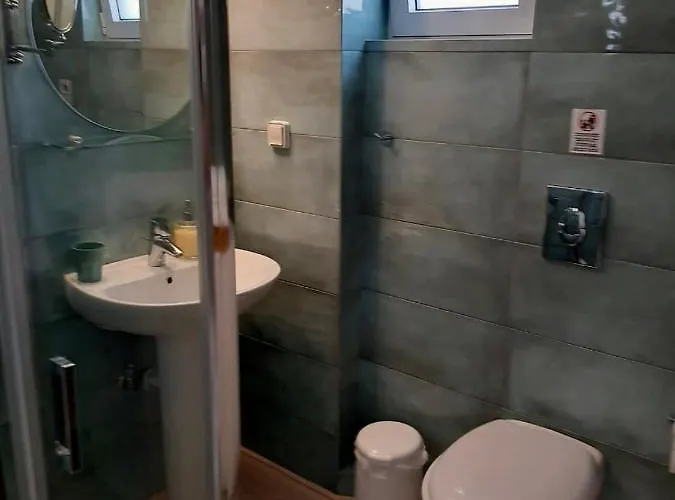 La Maisonnette Akro *