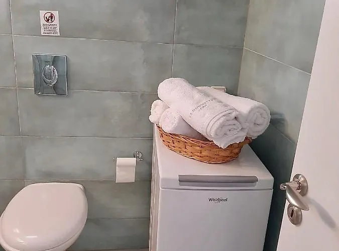 La Maisonnette Akro * Ретимно