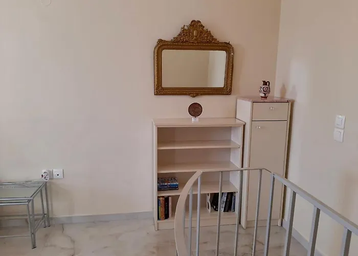 Apartment La Maisonnette Akro