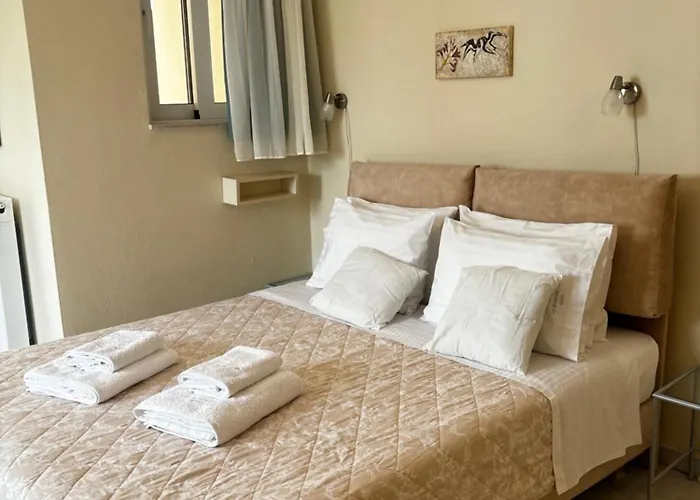 La Maisonnette Akro *