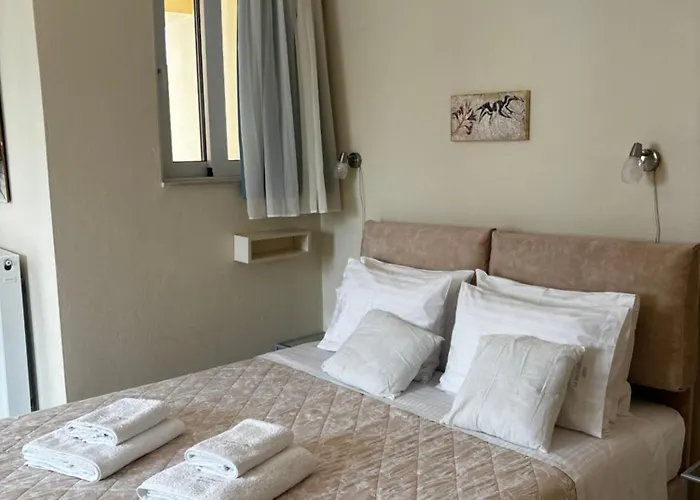 La Maisonnette Akro Apartment