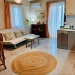 Apartment La Maisonnette Akro Rethymno (Crete)