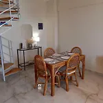 Apartment La Maisonnette Akro