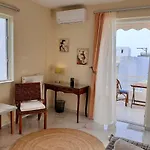 La Maisonnette Akro Apartment Rethymno (Crete)