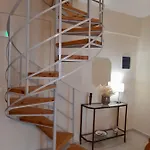Apartment La Maisonnette Akro *