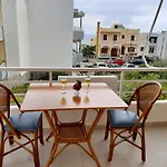 Apartment La Maisonnette Akro