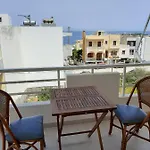 La Maisonnette Akro Apartment Rethymno (Crete)