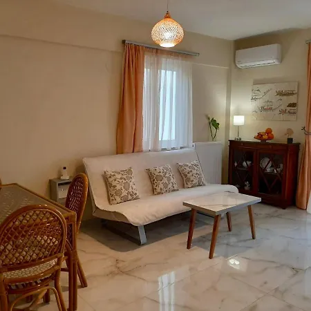 La Maisonnette Akro