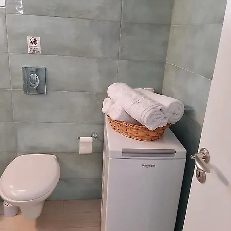 La Maisonnette Akro * העיירה רתימנו