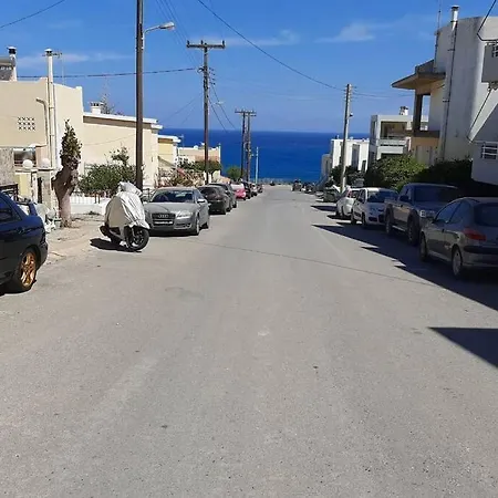 La Maisonnette Akro דירה