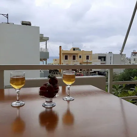 La Maisonnette Akro * Rethymno
