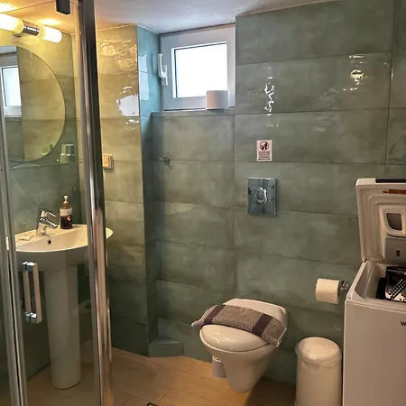 La Maisonnette Akro Apartment Rethymno